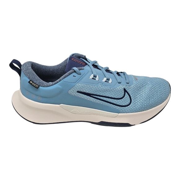 Nike Juniper Trail 2 GORE-TEX Denim Turquoise Navy HM9734-402 Gym Men's Size's